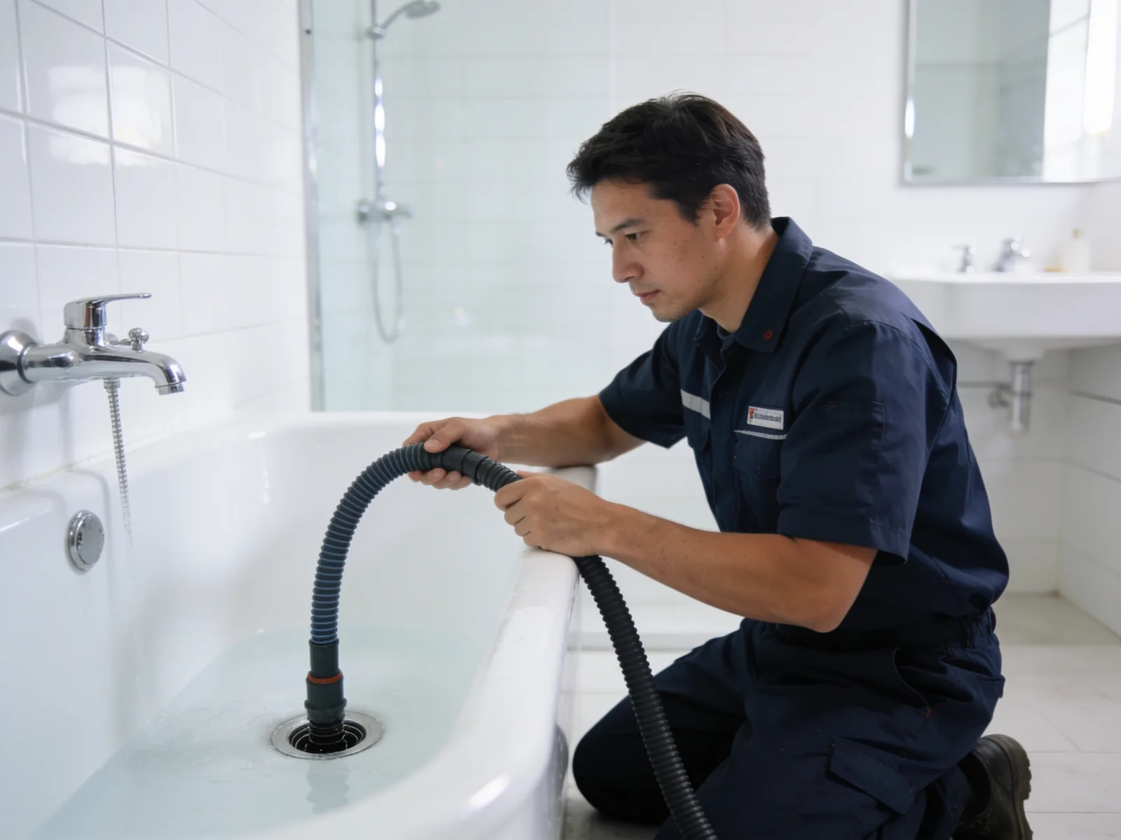 Emergency Plumber Dyess Afb, TX FAQs
